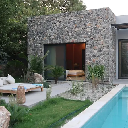 Thelevissihouses Fethiye