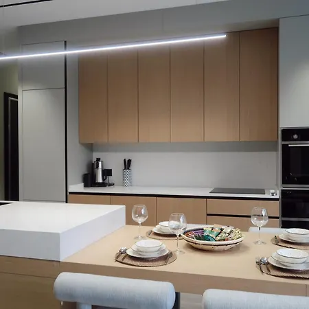 Thelevissihouses Villa