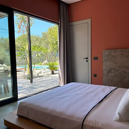 Villa Thelevissihouses *