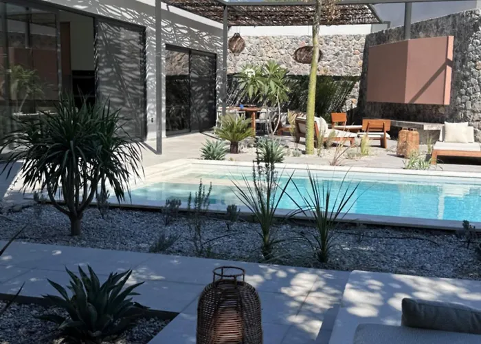 Thelevissihouses * Fethiye