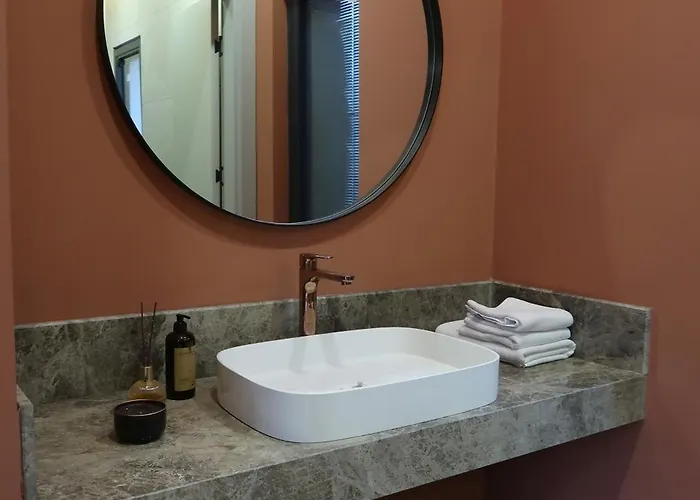 Thelevissihouses * Fethiye