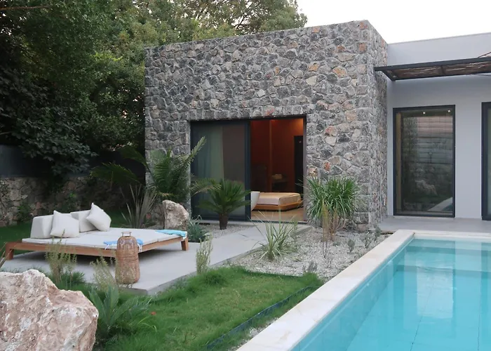 Thelevissihouses Fethiye