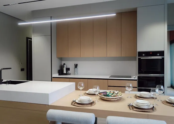 Thelevissihouses Villa