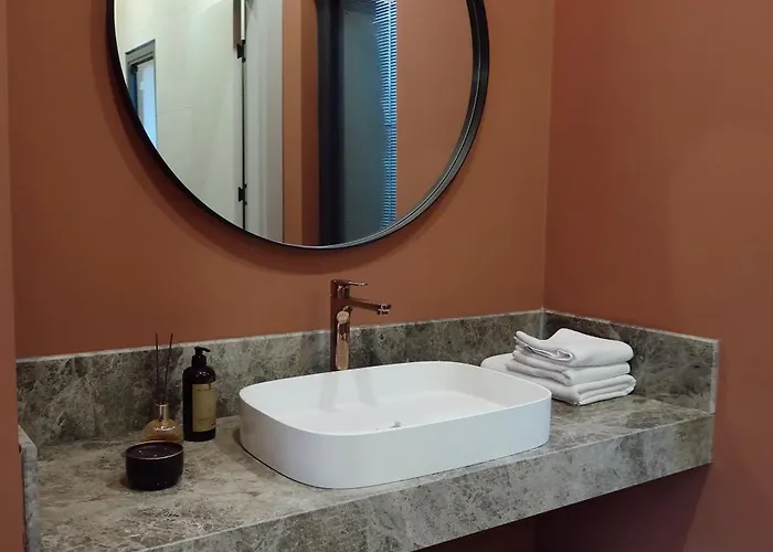 Thelevissihouses Villa *