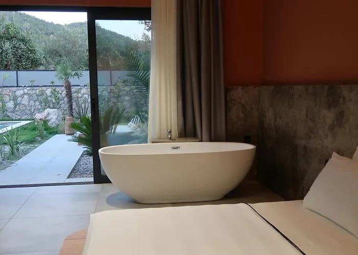 Thelevissihouses Villa *