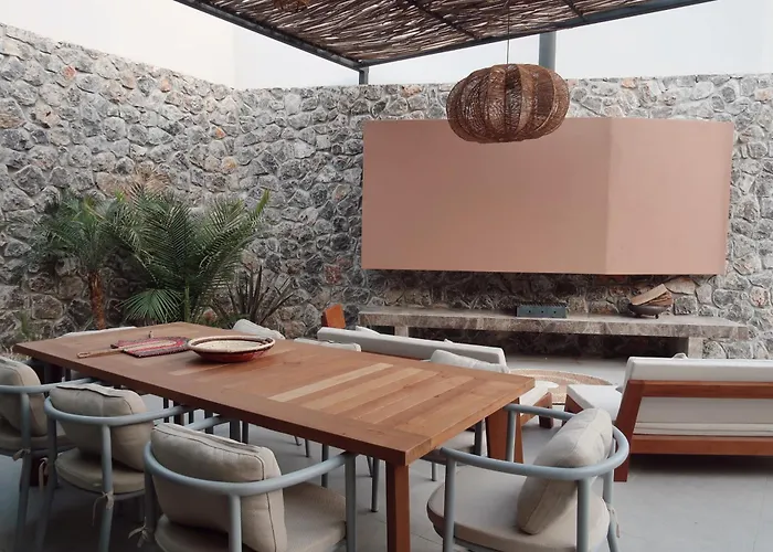 Thelevissihouses * Fethiye