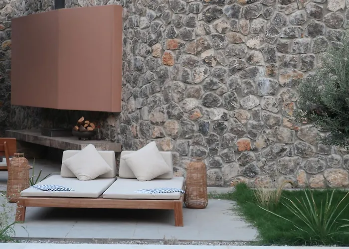 Villa Thelevissihouses *