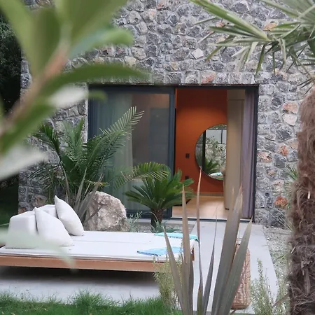 Vilă Thelevissihouses Fethiye