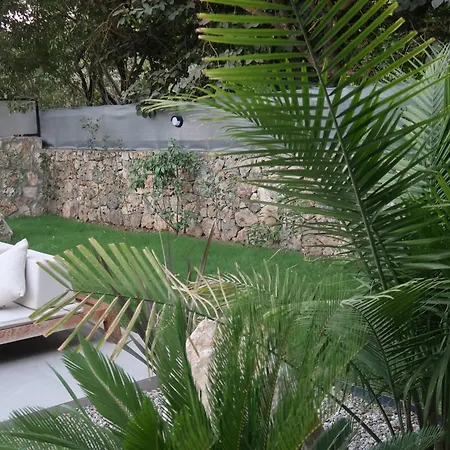 Thelevissihouses Villa *