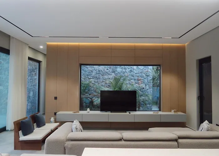 Villa Thelevissihouses *