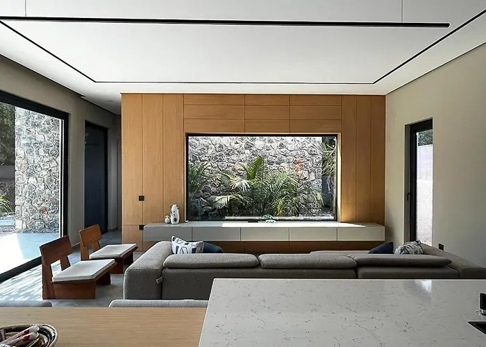 Thelevissihouses Villa *